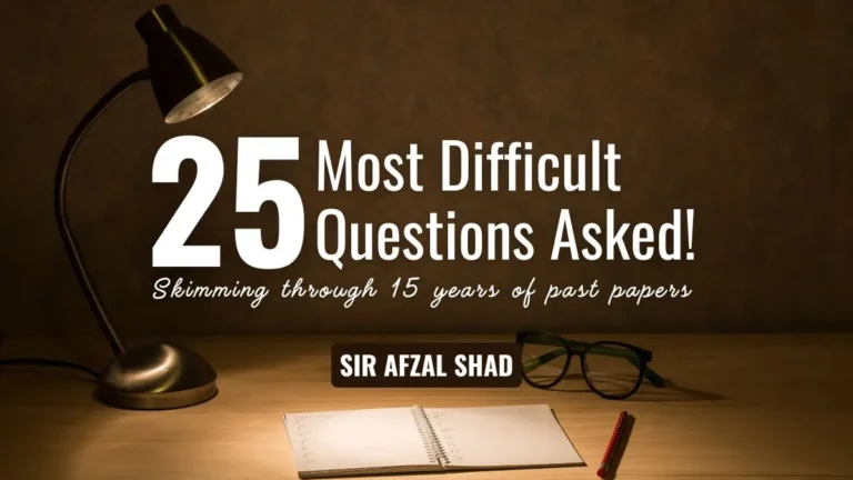 Mastering Cambridge A-Level Business Past Paper Expert Guide