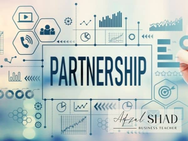 Partnership Accounts – An Introduction