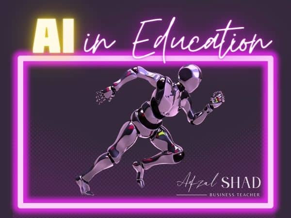 The Role of Artificial Intelligence in Education: Enhancing Teaching and Learning