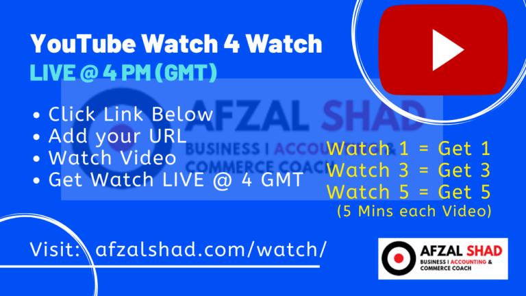 How to Get YouTube Watch Time 15 Days Easy Way